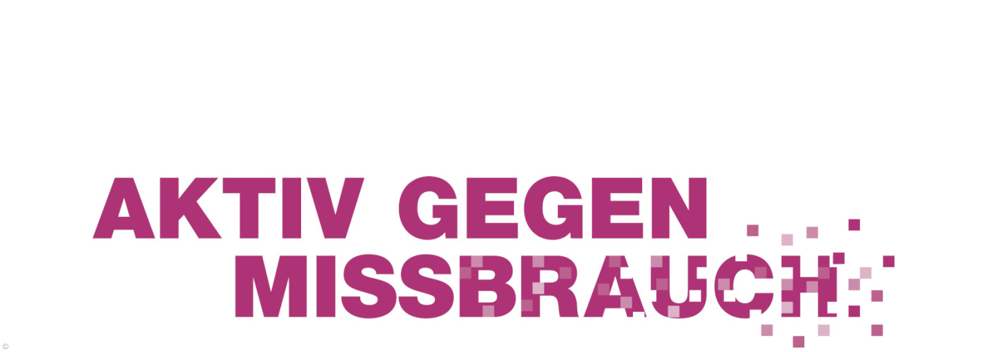 Aktiv gegen Missbrauch