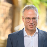 Pfarrer Christoph Rupprecht