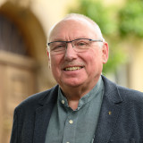 Diakon Nobert Holzheid